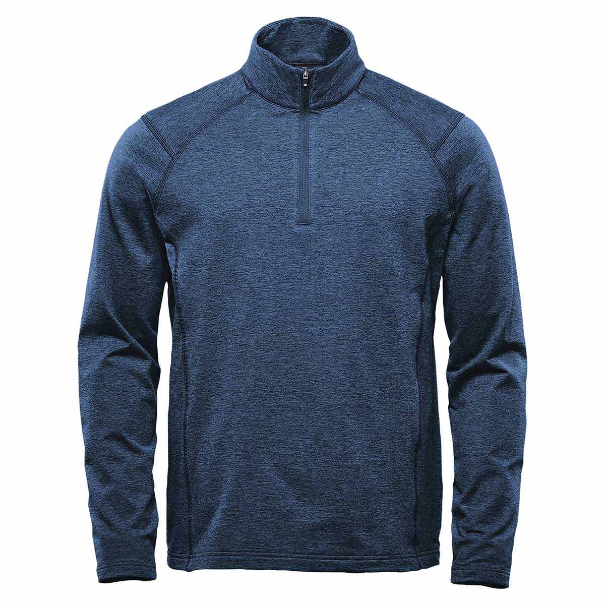 Zero Restriction Jacket Men’s XXL Black Tour Series Pullover Zero Restriction Jacket Men’s XXL Black Tour Series Pullover