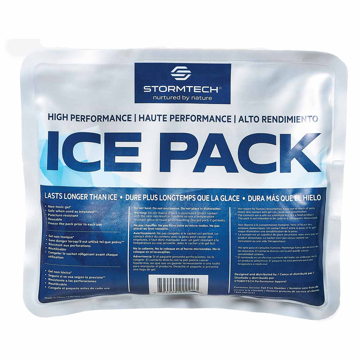 Buy Newnik Cool Pack/Ice Bag (IC900) - Blue online at best price-Hot Pack/Ice  Bag