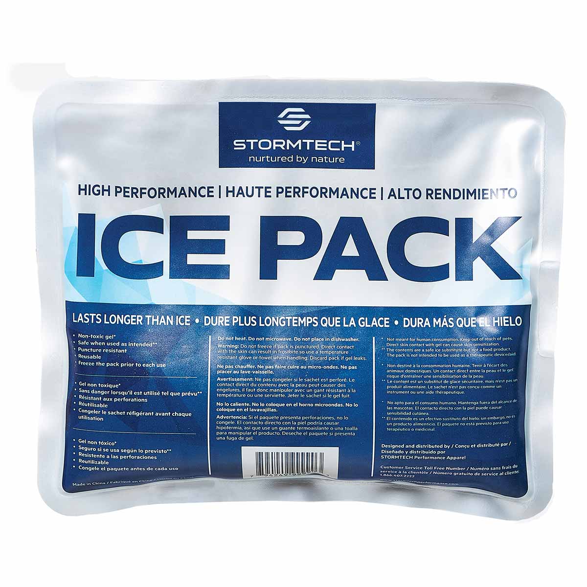 Green ice pack cheap