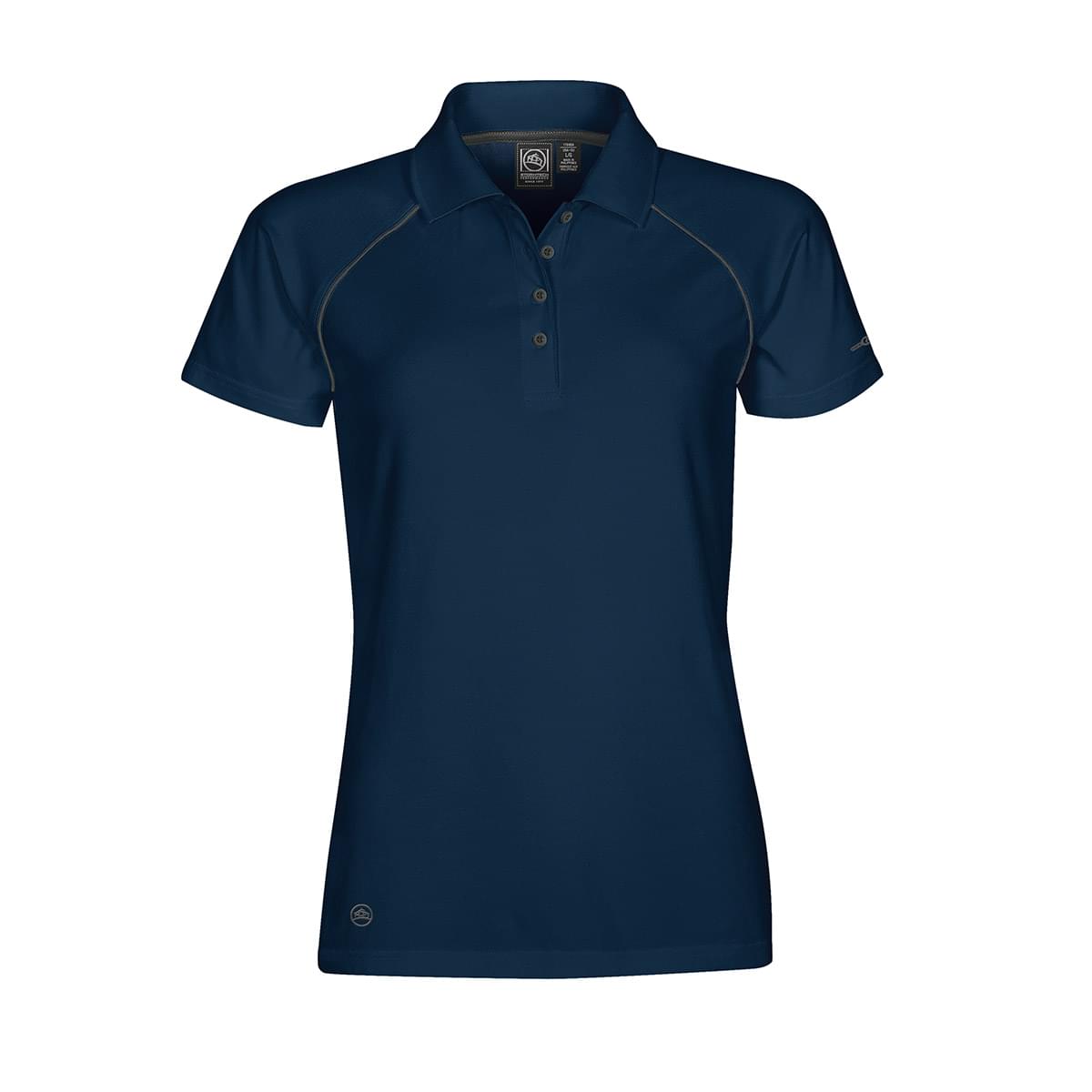 Women's Piranha Performance Polo -Stormtech USA Retail