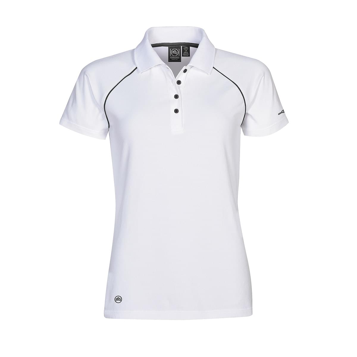 Women's Piranha Performance Polo -Stormtech USA Retail