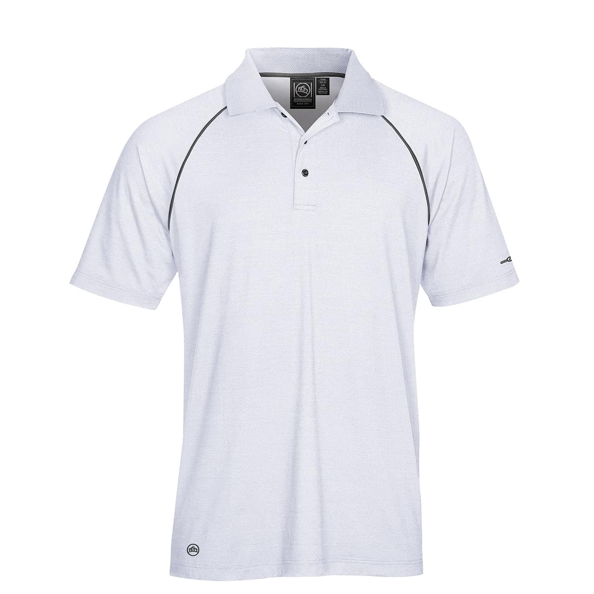 Men's Piranha Performance Polo - Stormtech USA Retail Men's Piranha Performance Polo - Stormtech USA Retail