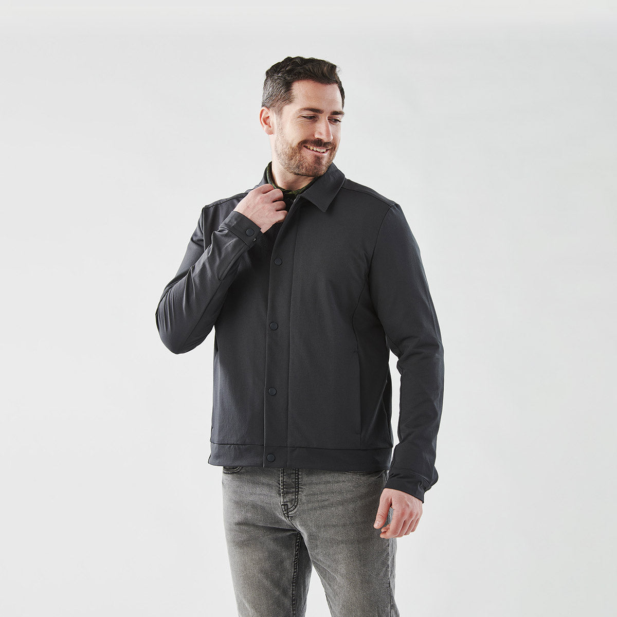 Men's Soho Jacket - Stormtech USA Retail