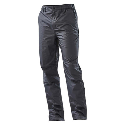 Buy XTM Styx Rain Pant Black Mens Plus Sizes 3XL - 7XL Online