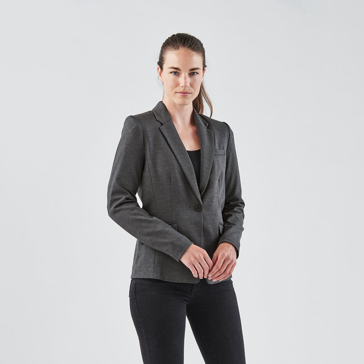 Womens blazer sales