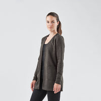 Women's Chelsea Open Cardigan - KNB-2W