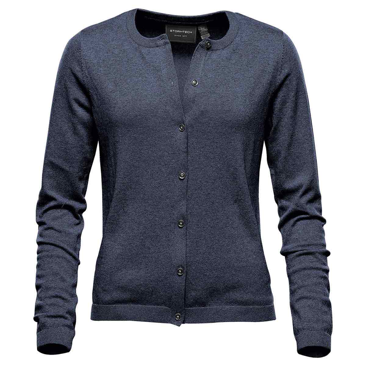 Women's Avondale Cardigan - Stormtech USA Retail