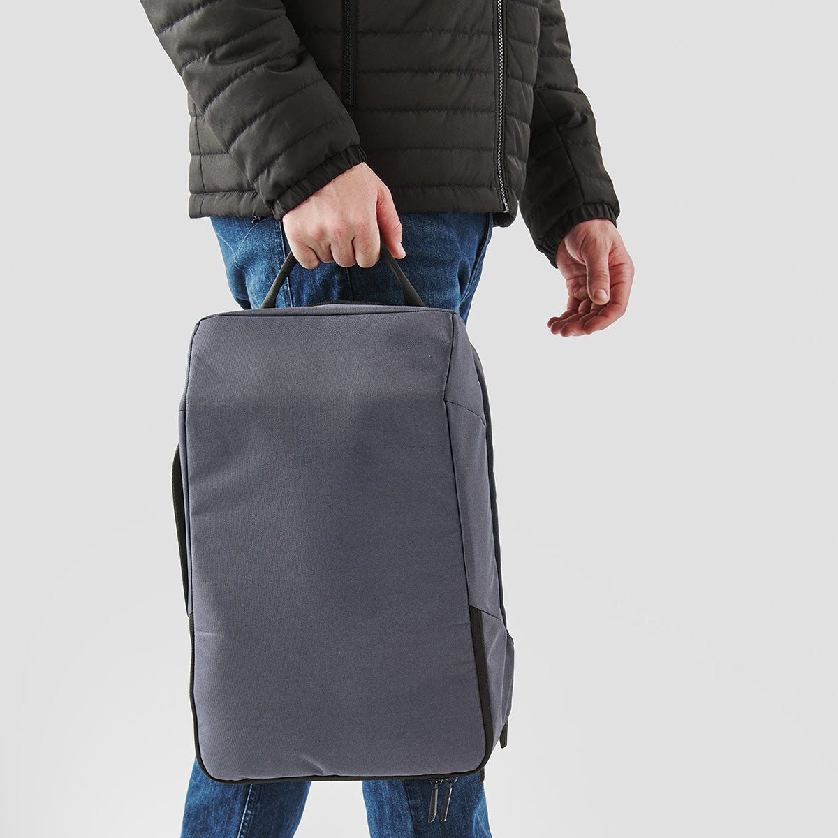 Toluca Backpack Stormtech USA Retail