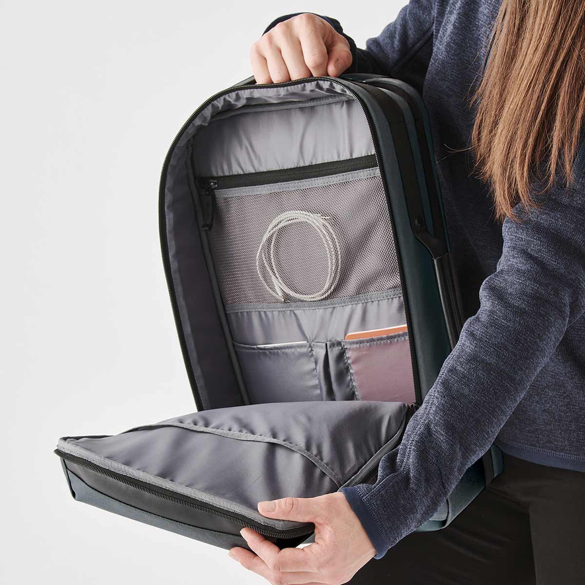 Hedmark Commuter Backpack KNX 2
