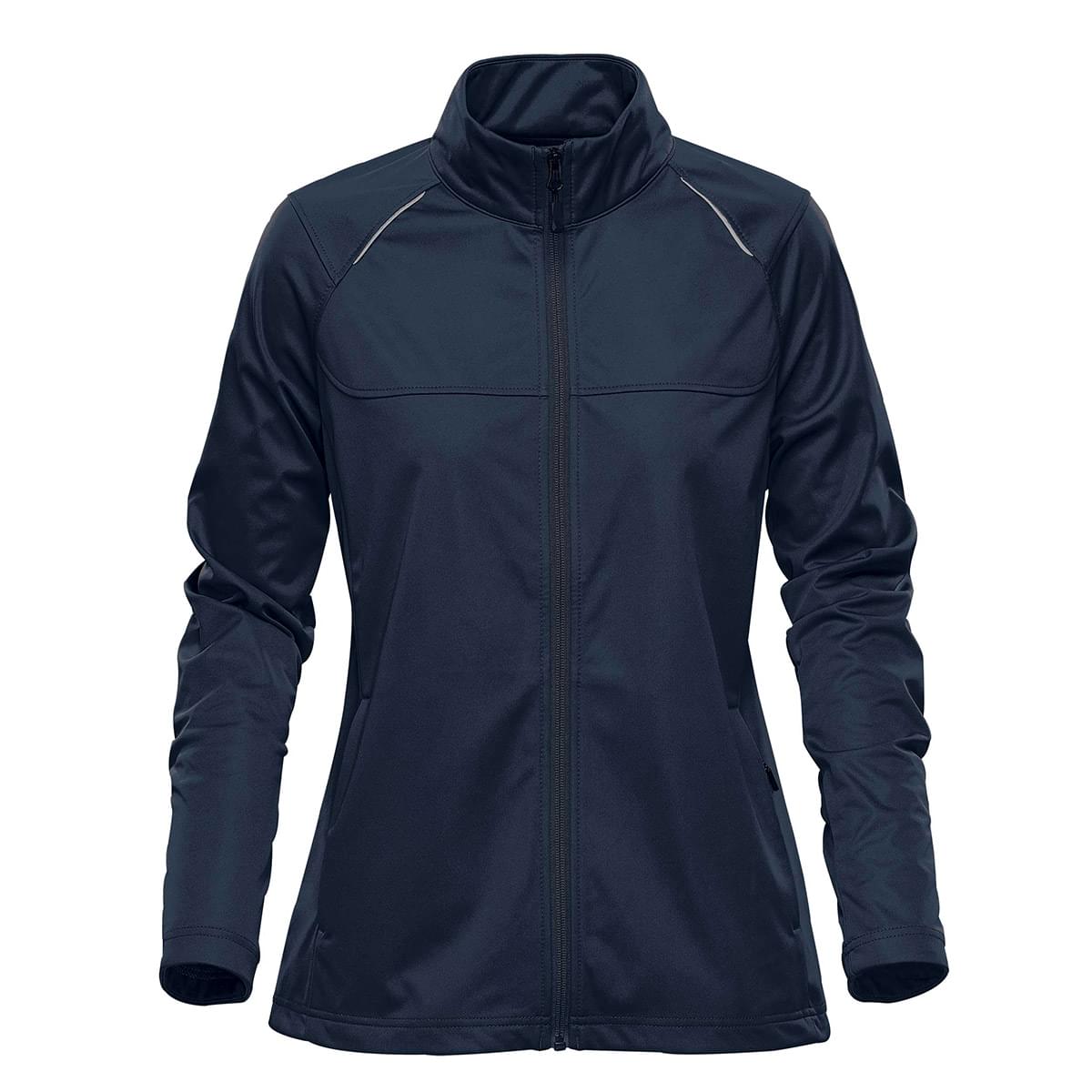 Women s Greenwich Lightweight Softshell KS 3W