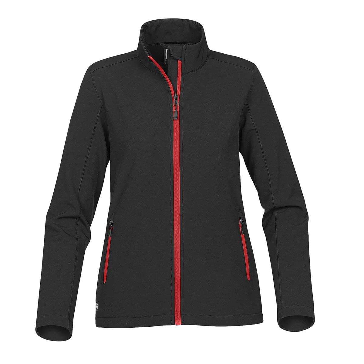 Women's Orbiter Softshell - Stormtech USA Retail