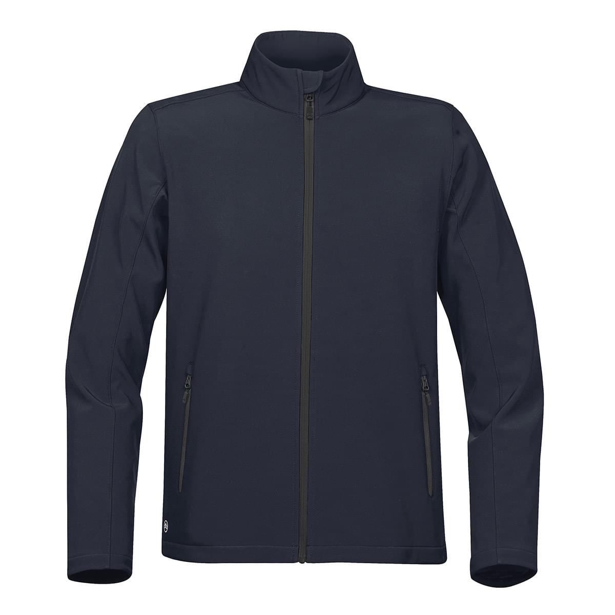 邦楽 Black Boboi Agate/ junior refugee Youth's Orbiter Softshell Jacket - Stormtech USA Retail