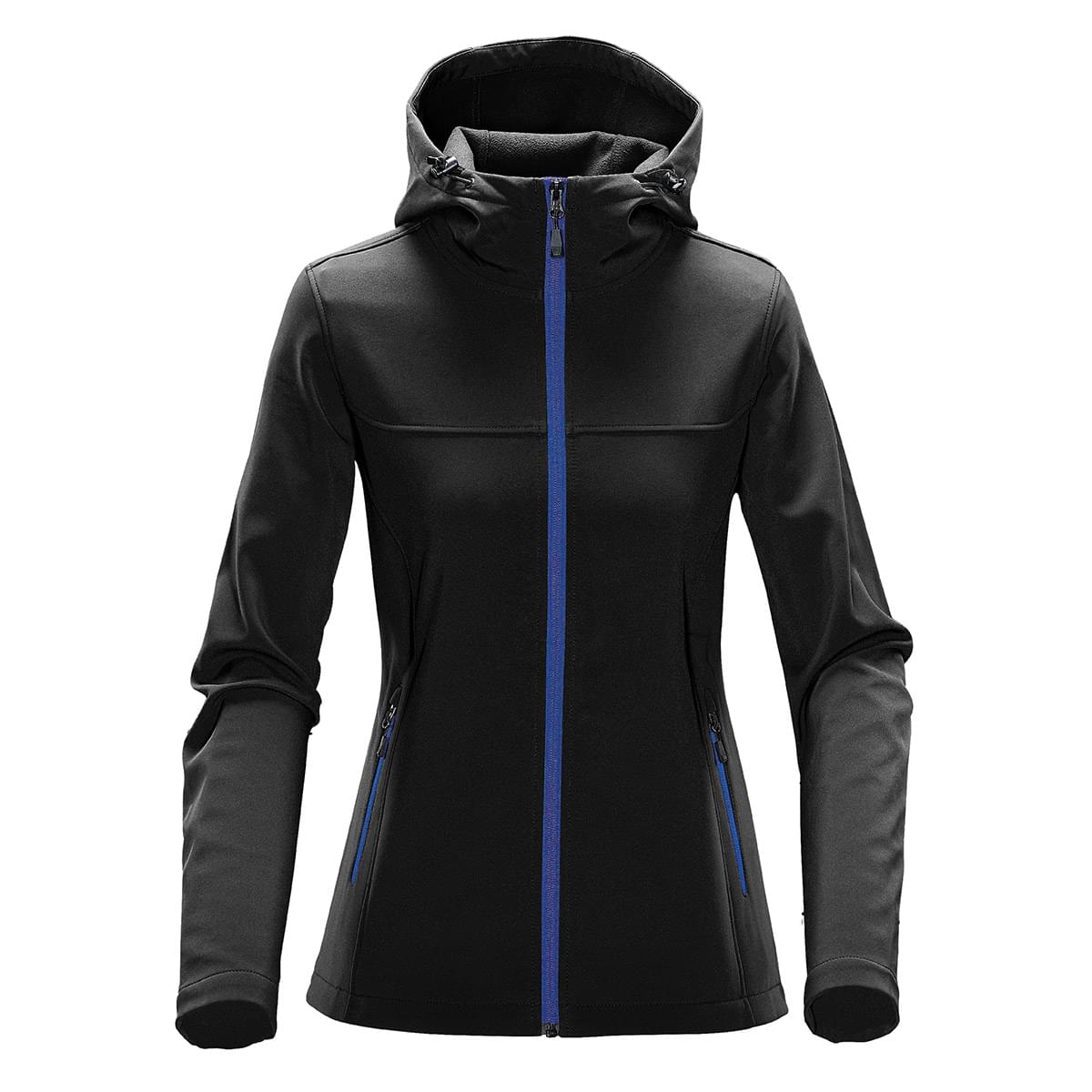 Women's Orbiter Softshell Hoody - Stormtech USA Retail