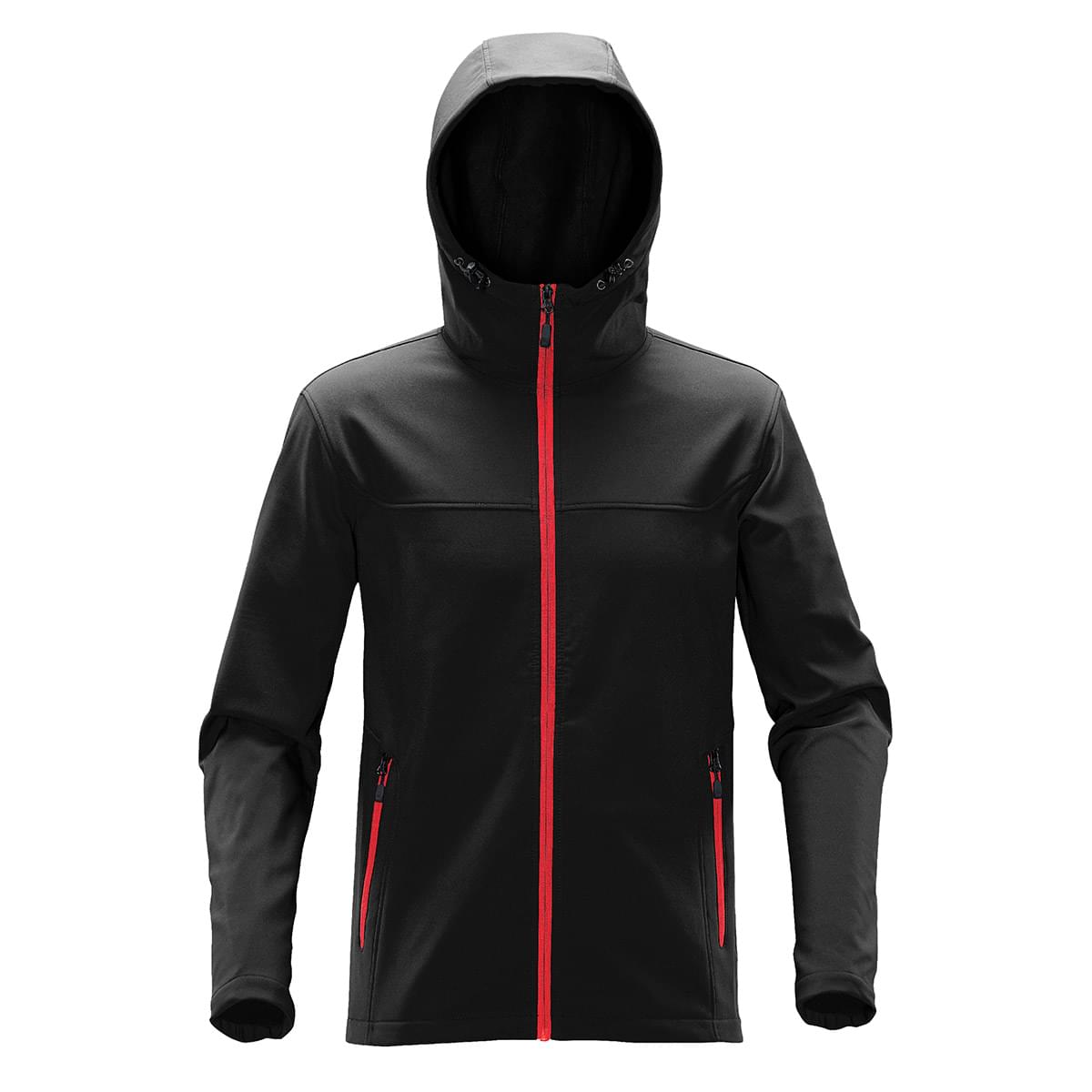 Men's Orbiter Softshell Hoody - Stormtech USA Retail