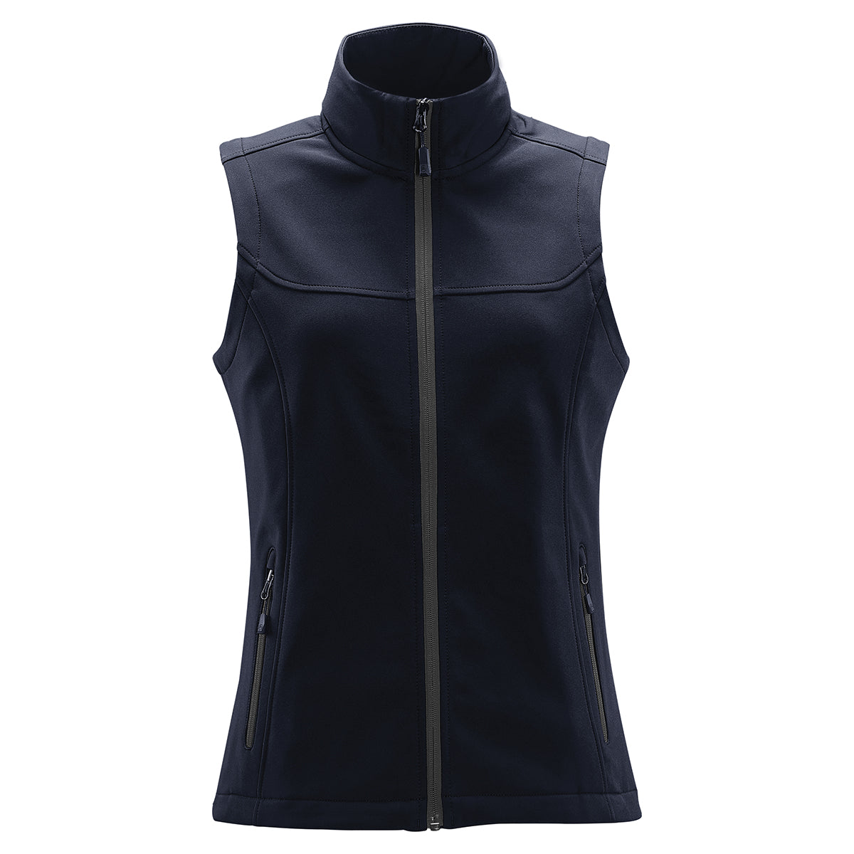 Women s Orbiter Softshell Vest KSV 1W