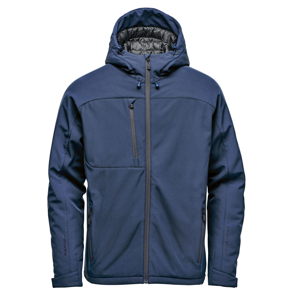 Men s Orbiter Insulated Softshell Stormtech USA Retail