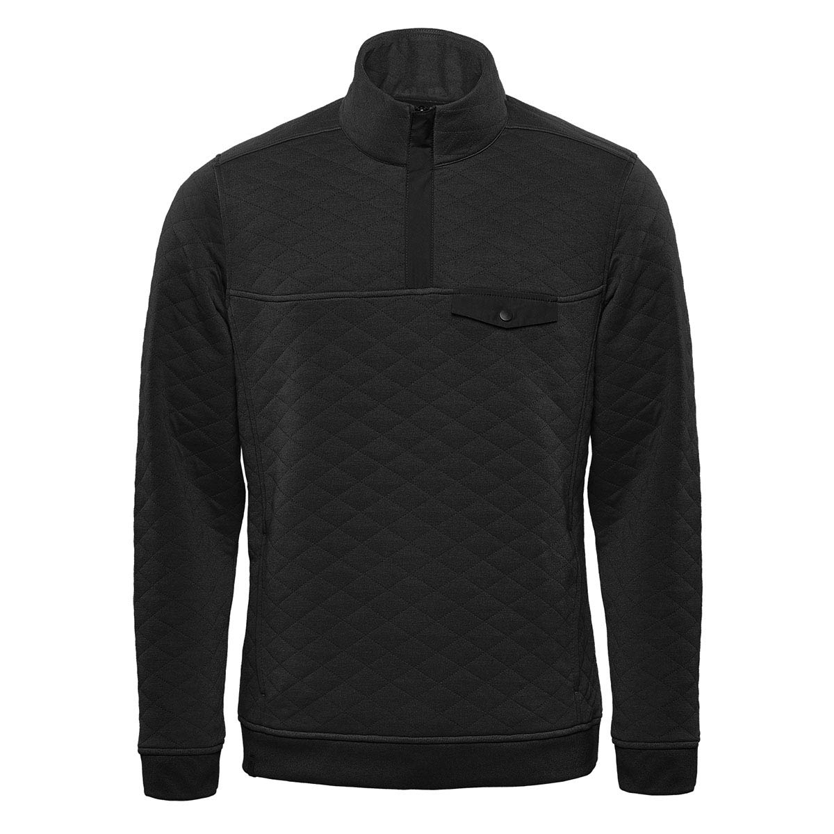 Men's Montebello 1/4 Zip Pullover - Stormtech USA Retail