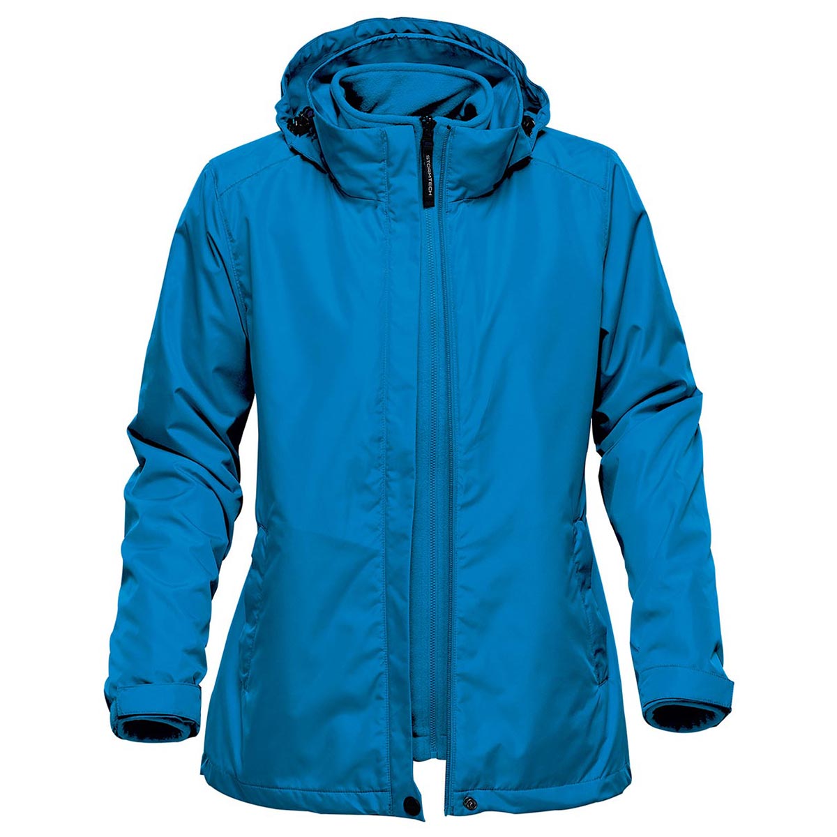 Women's Nautilus 3-in-1 Jacket - Stormtech USA Retail