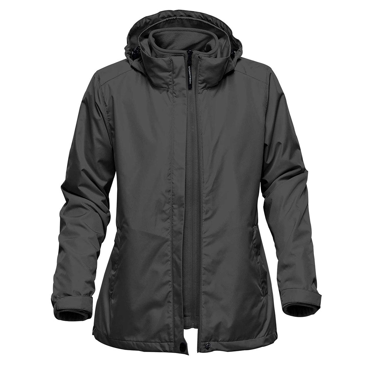 Women's Nautilus 3-in-1 Jacket - Stormtech USA Retail