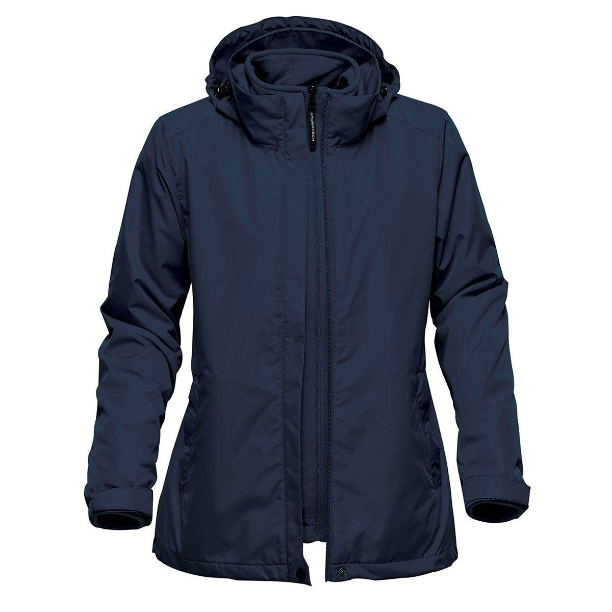 Womens black 3 in 1 jacket shop