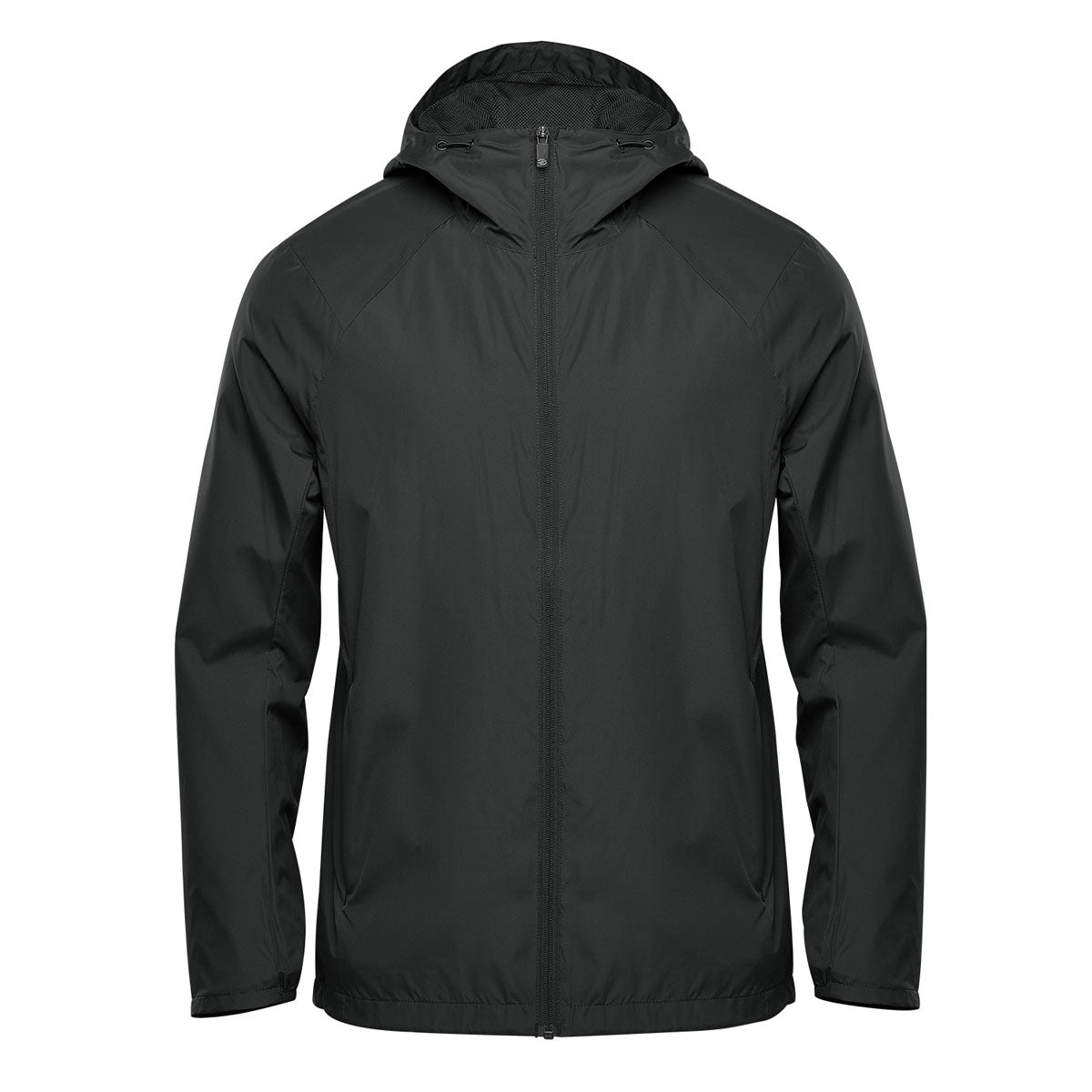 W Storm All-Weather Jacket - Total Eclipse