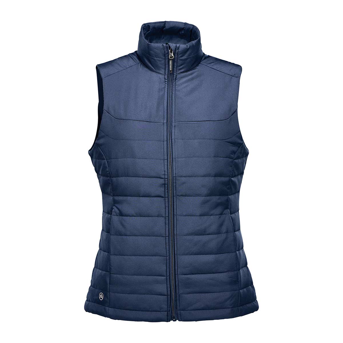 Stormtech - Vest Retail Women\'s Quilted Nautilus USA