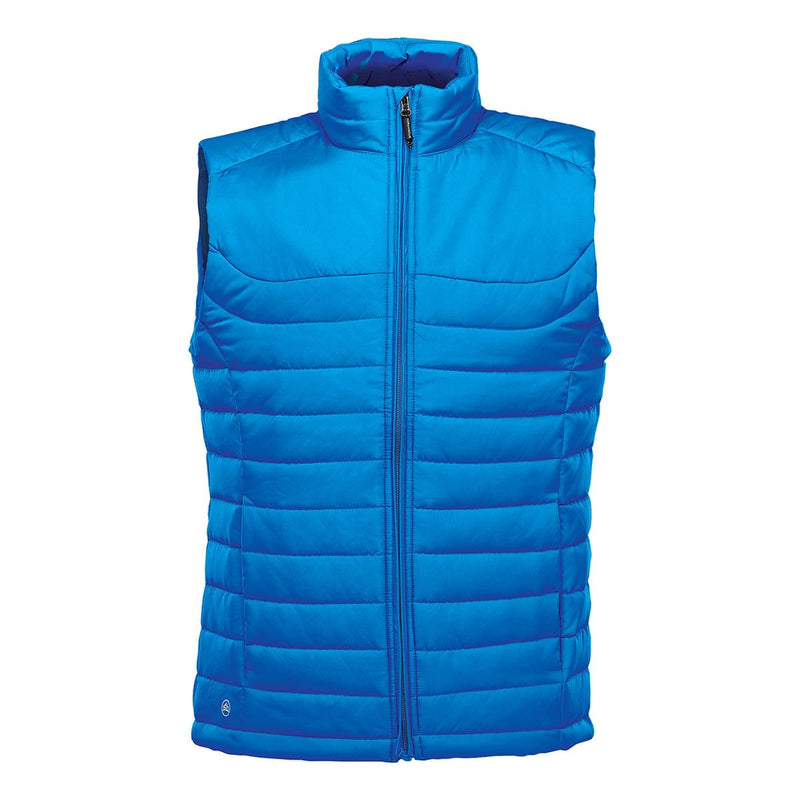 Men's Nautilus Quilted Vest - Stormtech USA Retail