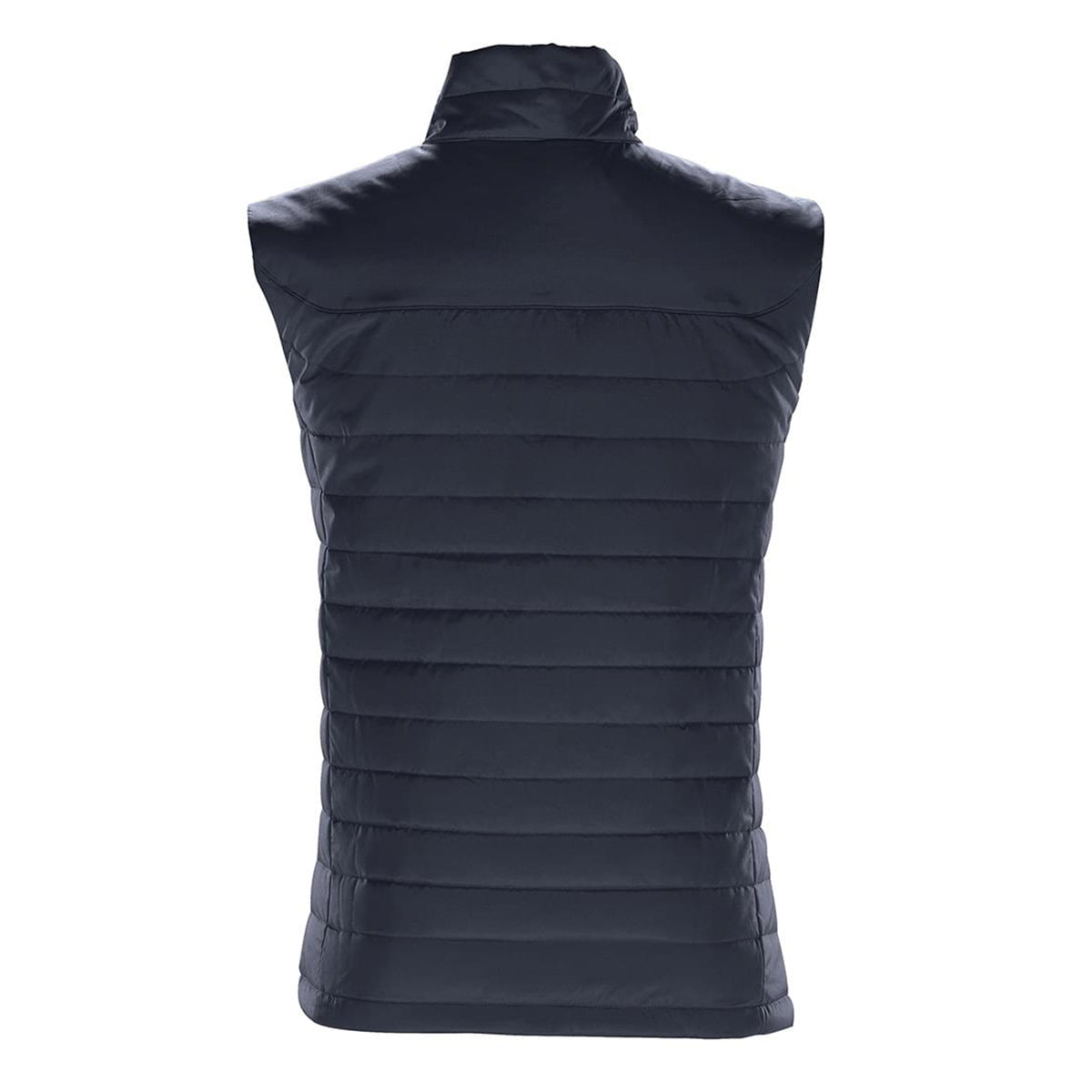 Padded Technical Gilet - Men - Ready-to-Wear