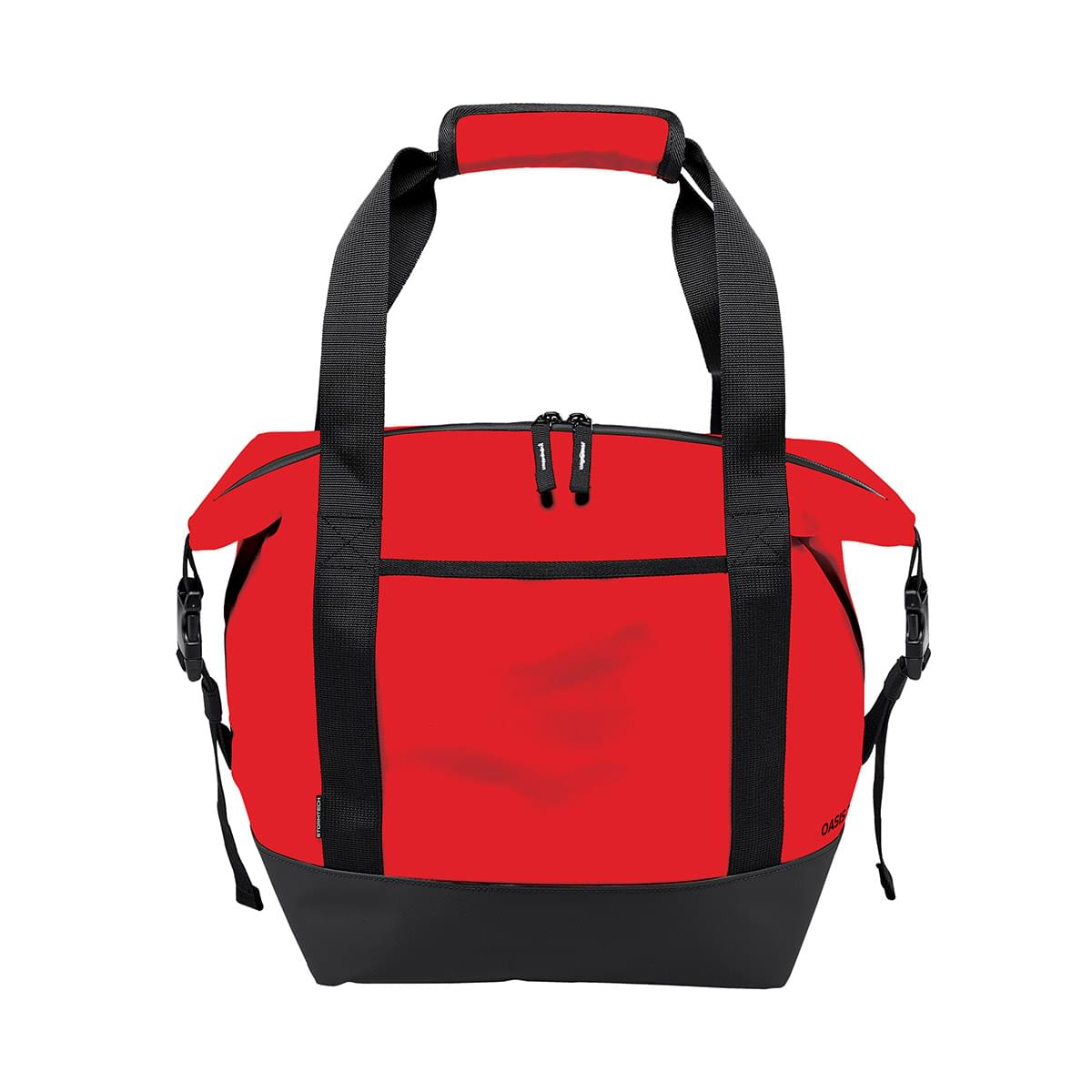 American red sale cross cooler backpack