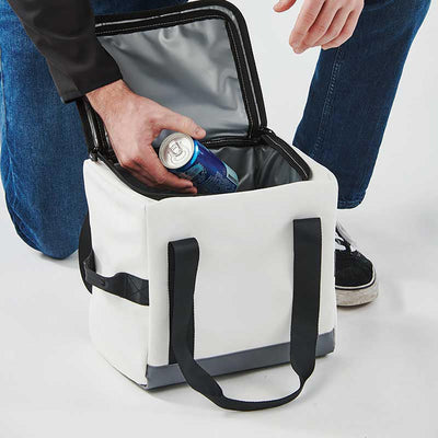 Tundra 12 Can Cooler Pack - Stormtech USA Retail