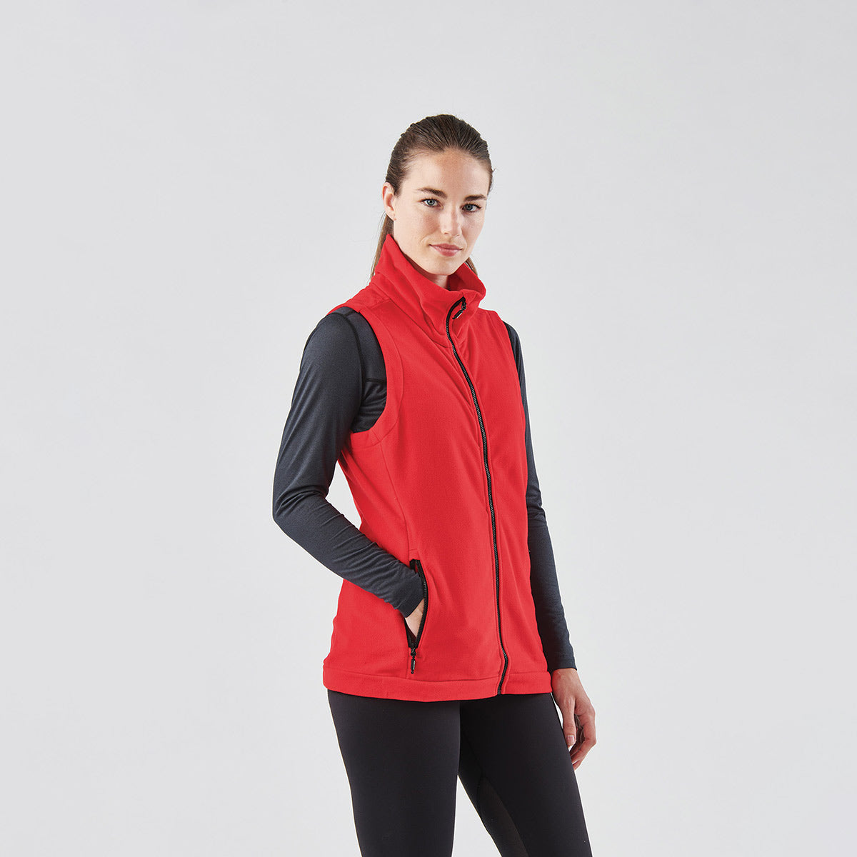 Women's Nautilus Quilted Vest - Stormtech USA Retail