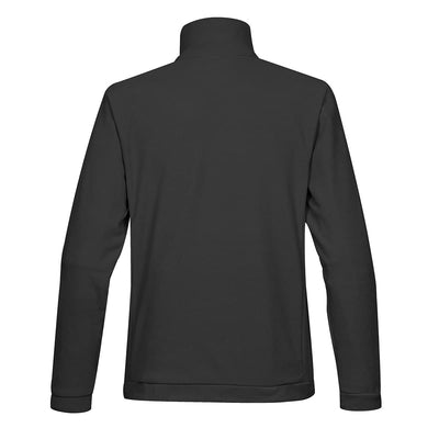 Black - Back