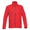 Bright Red