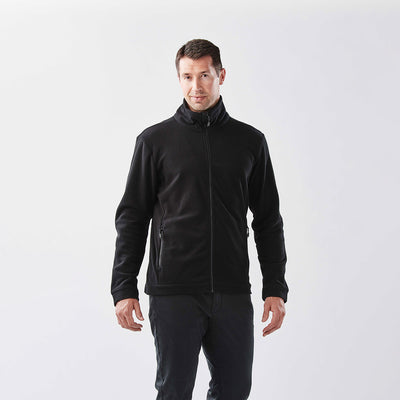 Fit Model Image - NFX-1