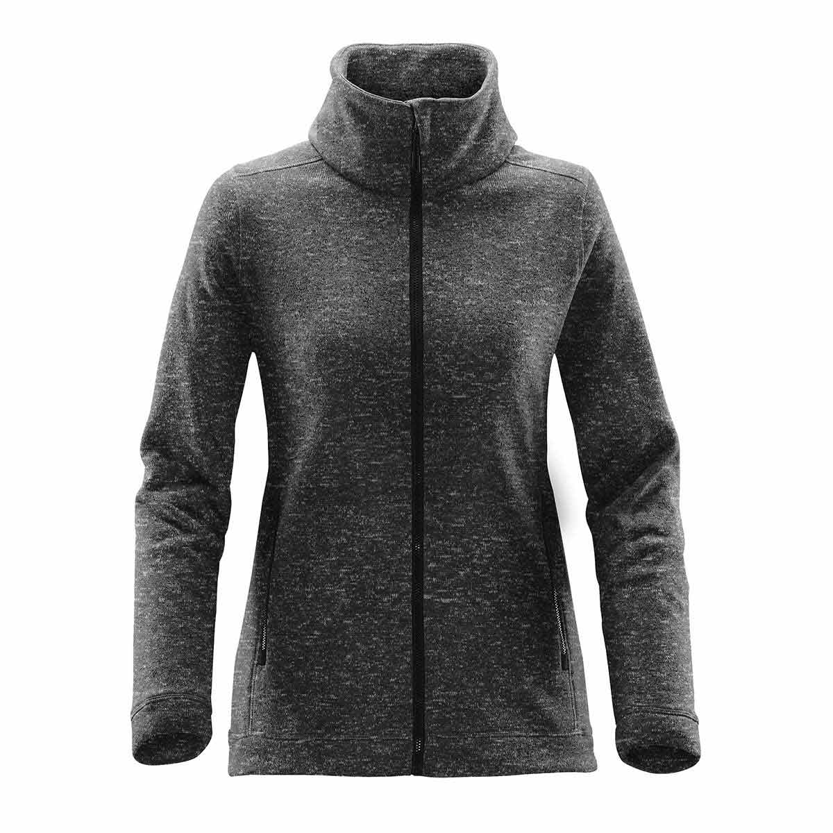 Citron Salg montage Women's Tundra Sweater Fleece Jacket - Stormtech USA Retail