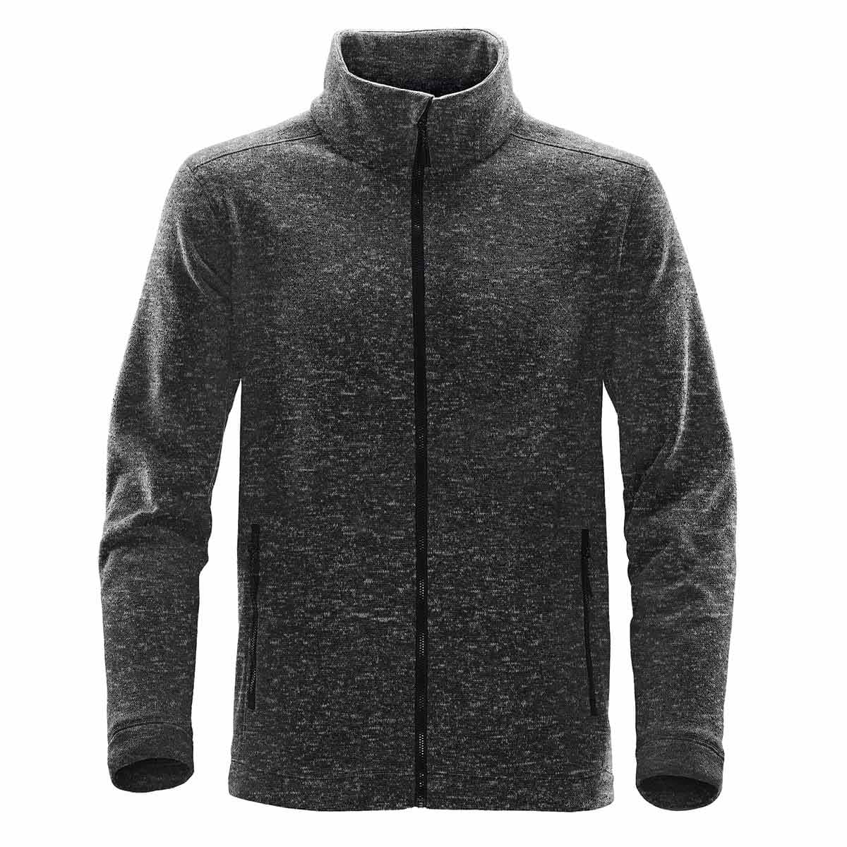 Fleece Blouson - Men - Ready-to-Wear