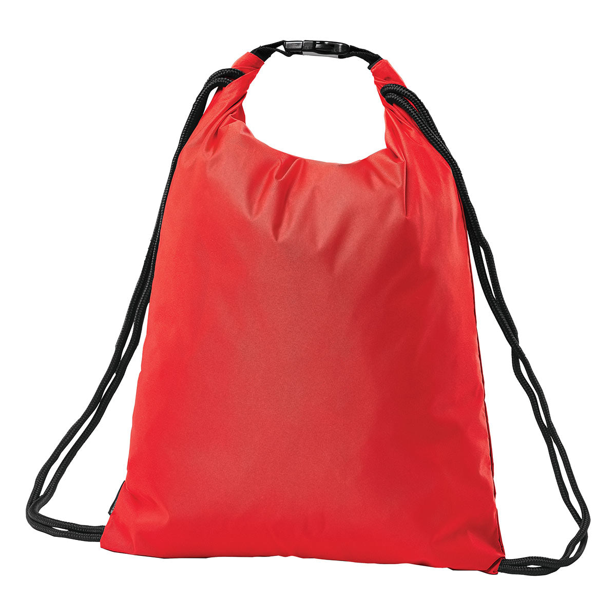 TUFFWRAPS Fleece Cinch Bag