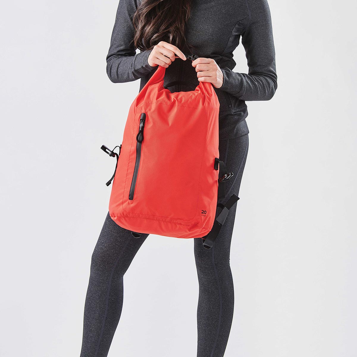 New model back bag hot sale
