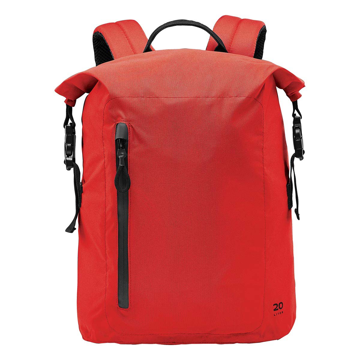 Teton Roll Top Back Pack Stormtech USA Retail
