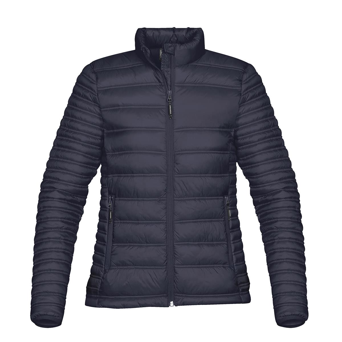 Women's Basecamp Thermal Jacket - Stormtech USA Retail Women's Basecamp Thermal Jacket - Stormtech USA Retail