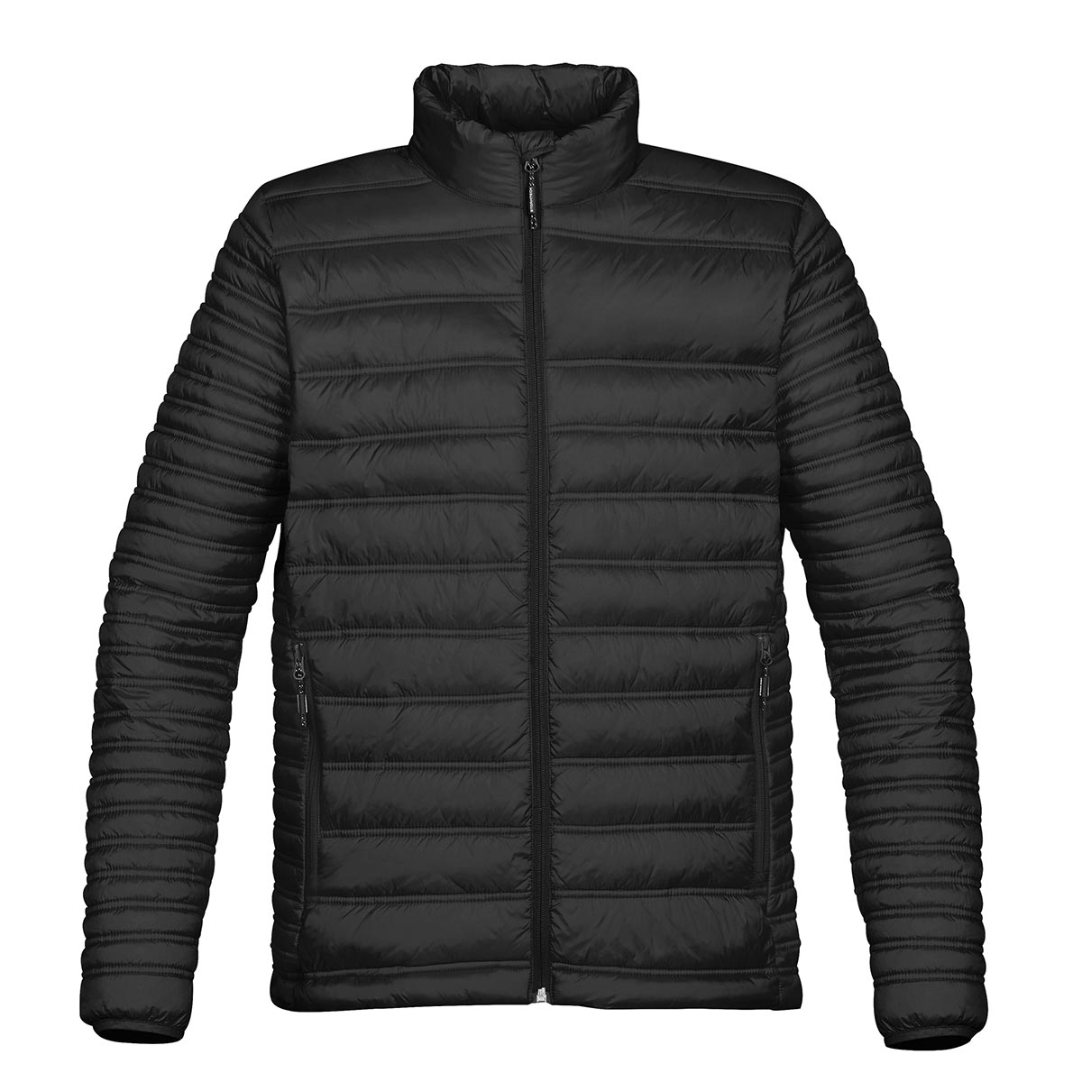 Men s Basecamp Thermal Jacket PFJ 4