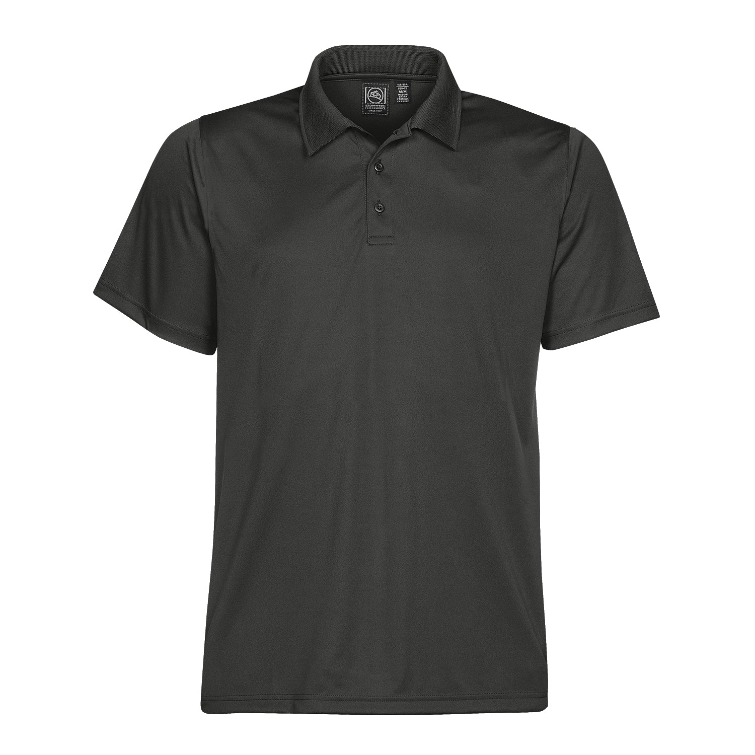 【気質アップ】 Men's Retail USA Stormtech - Polo Pique H2X-DRY® Eclipse トップス