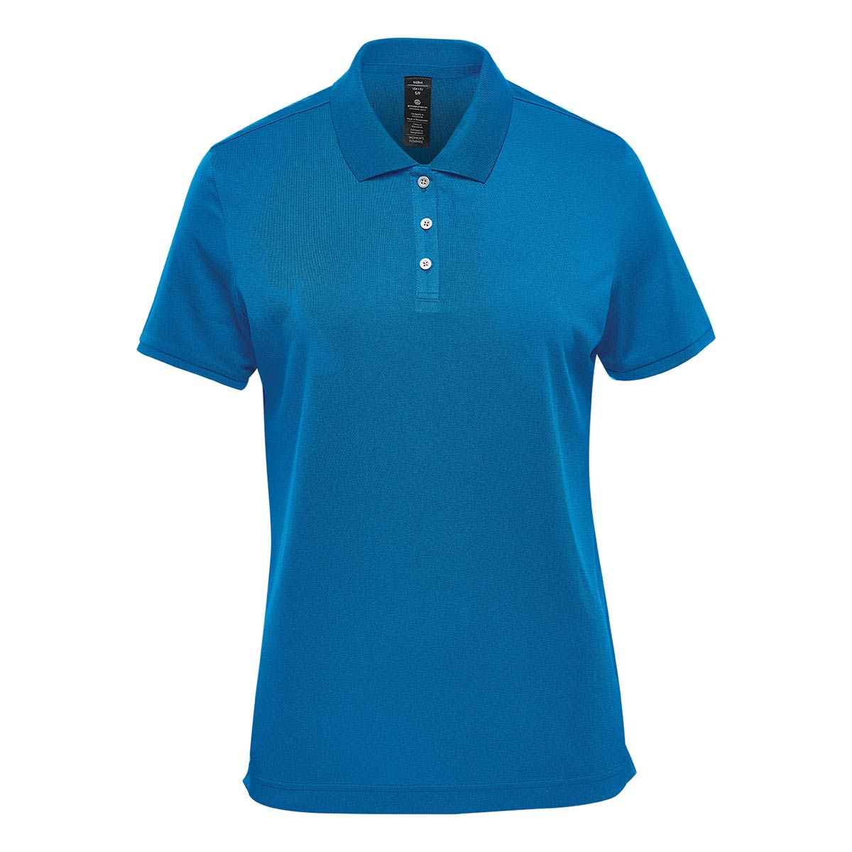 Women's Sirocco Sports Polo - Stormtech USA Retail