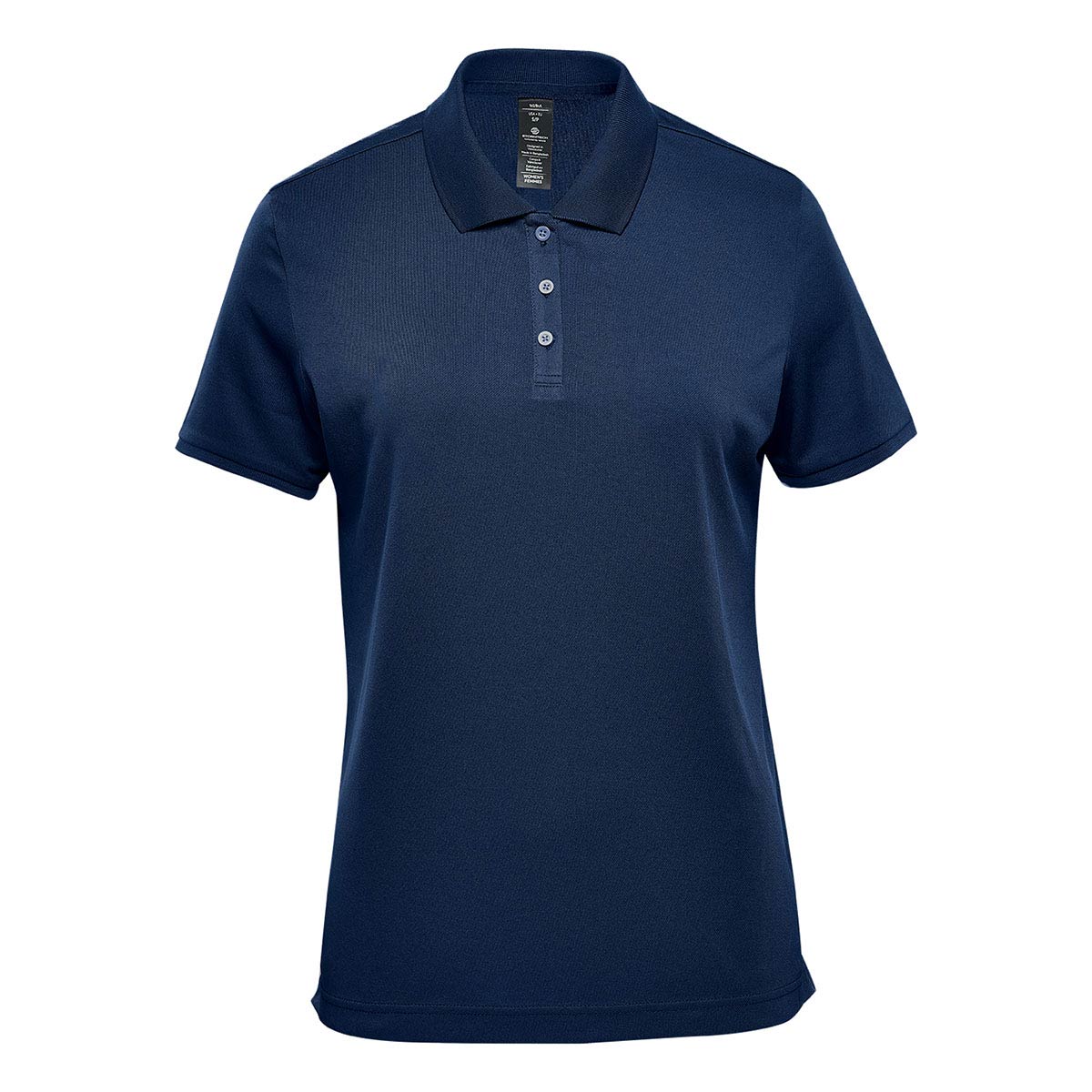 Women's Sirocco Sports Polo - Stormtech USA Retail