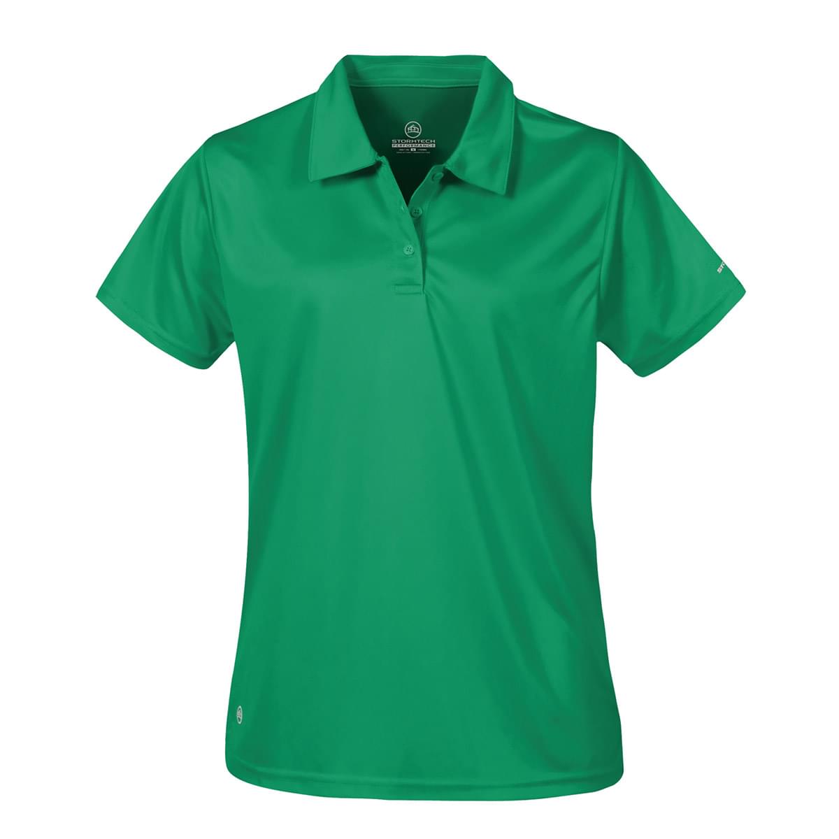 Women's Apollo H2X-DRY® Polo - Stormtech USA Retail