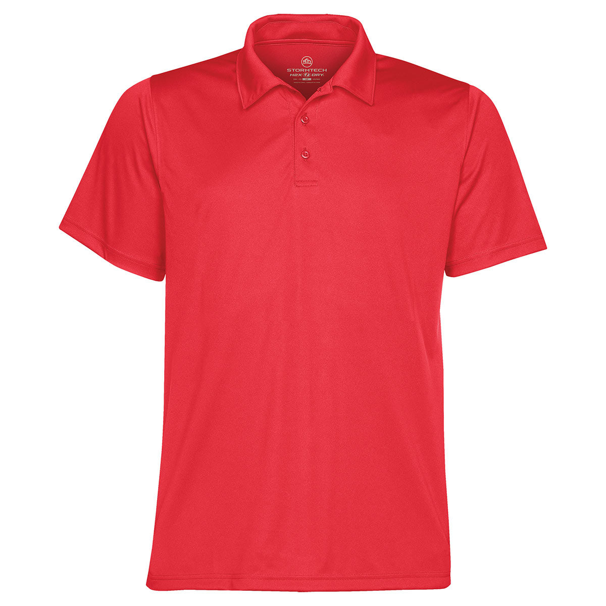 Men's Apollo H2X-DRYÂ® Polo - PS-1