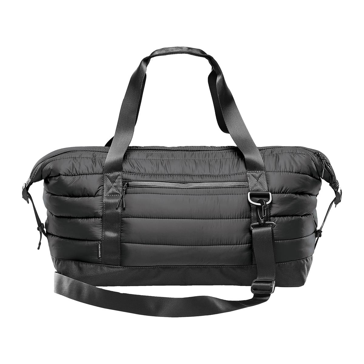 Stavanger Quilted Duffel Bag 36