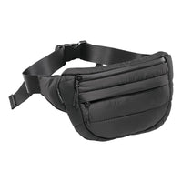 Stavanger Waist Bag - QBX-2