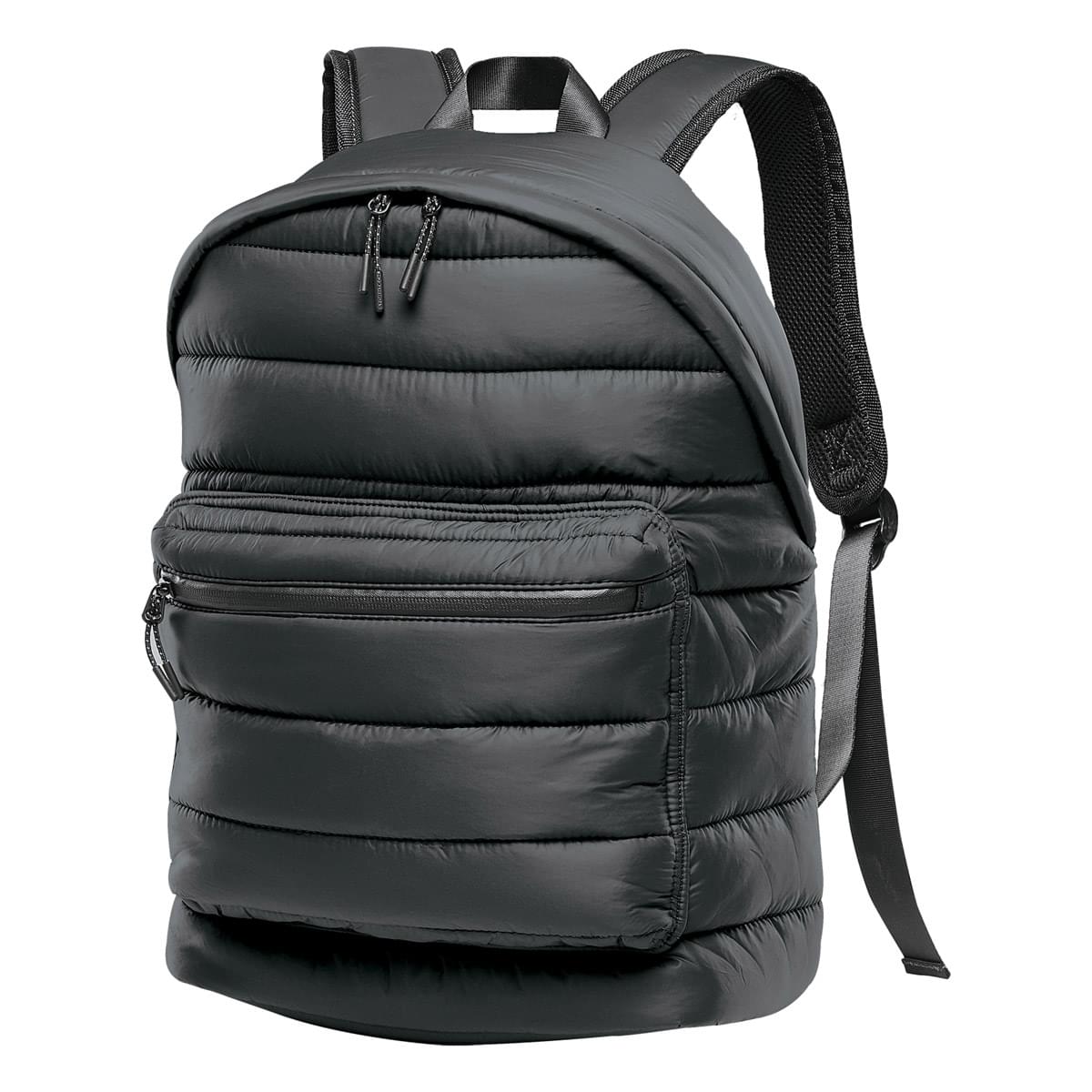 backpack nylon down puffer