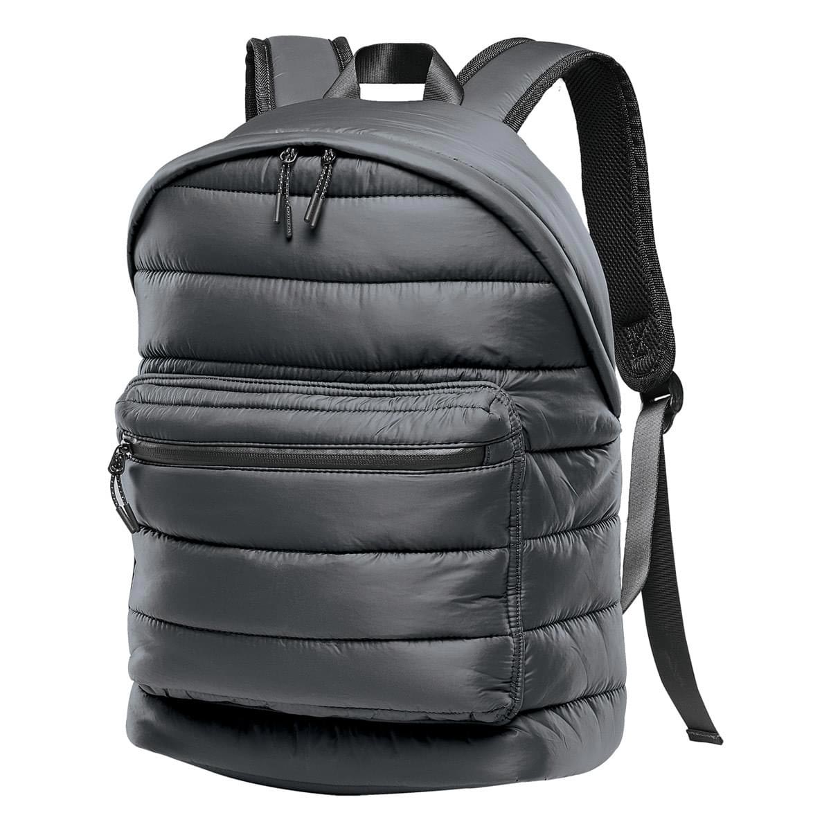Stavanger Quilted Backpack QBX 3